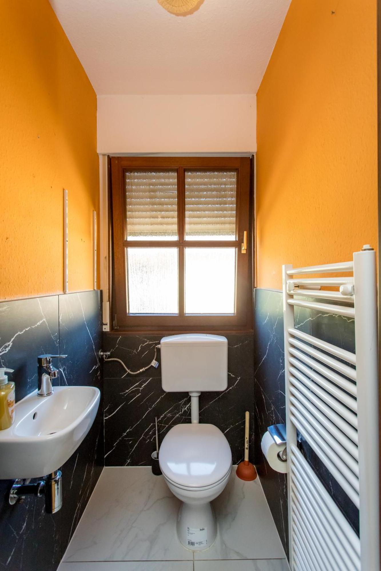 Ferienwohnung Mit 123Qm Fuer 8 Personen Mit Sehr Grossem Garten, Einfache Innen-Ausstattung Leipzig Exterior foto